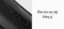Balo laptop 13 inch Mark Ryden siêu mỏng bl601 đen