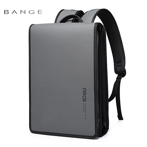 balo-laptop-13-inch-bange-hang-hieu-bl648-ghi
