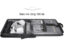 Balo laptop 12 inch Bange thời trang bl648 ghi