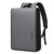 Balo laptop 13 inch Bange chống nước bl648 ghi