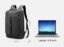 Balo laptop 15 inch Mark Ryden nhập khẩu bl662 đen