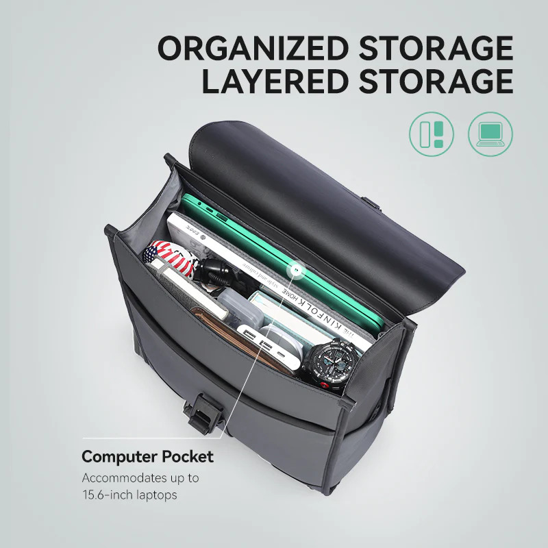 Balo-Laptop-Mark-Ryden-MR1611-Gray-1 Balo-Laptop-Mark-Ryden-MR1611-Gray-1